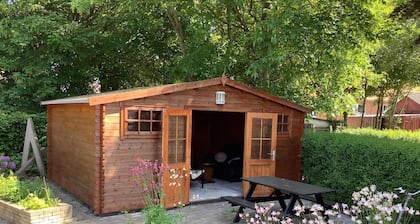 6 Person Holiday Home in Thisted