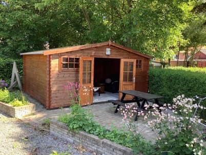 6 Person Holiday Home in Thisted