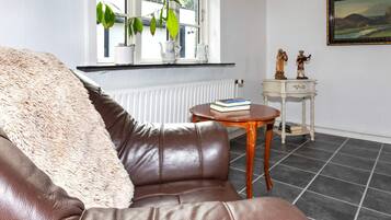 House | Interior
