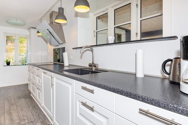 House | Private kitchen
