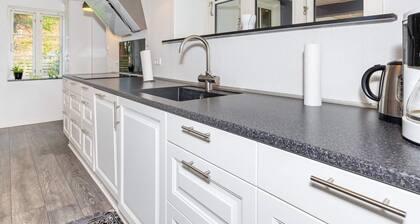 6 Person Holiday Home in Thisted