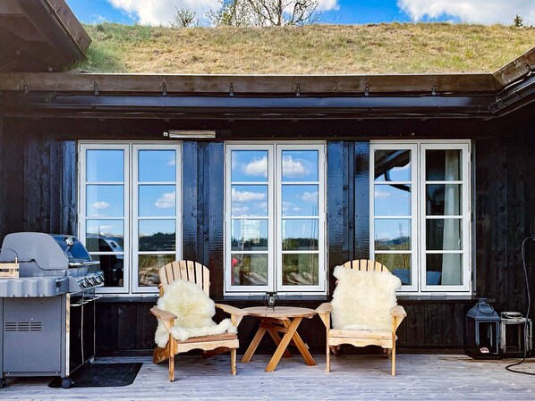 House | Exterior - 10 Person Holiday Home in Nesbyen-by Traum (Nes)