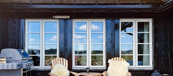 10 Person Holiday Home in Nesbyen-by Traum