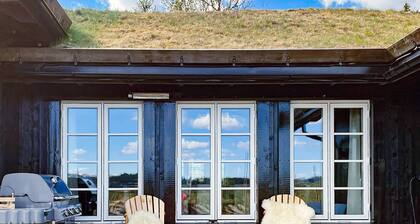 10 Person Holiday Home in Nesbyen-by Traum