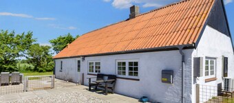 5 Person Holiday Home in Karby