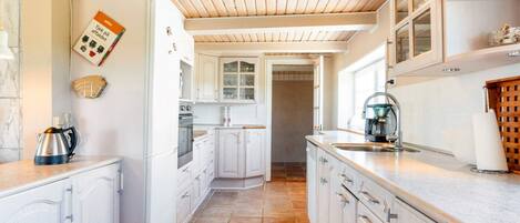 Rumah | Dapur pribadi