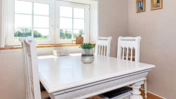 Ferienhaus | Innenbereich
