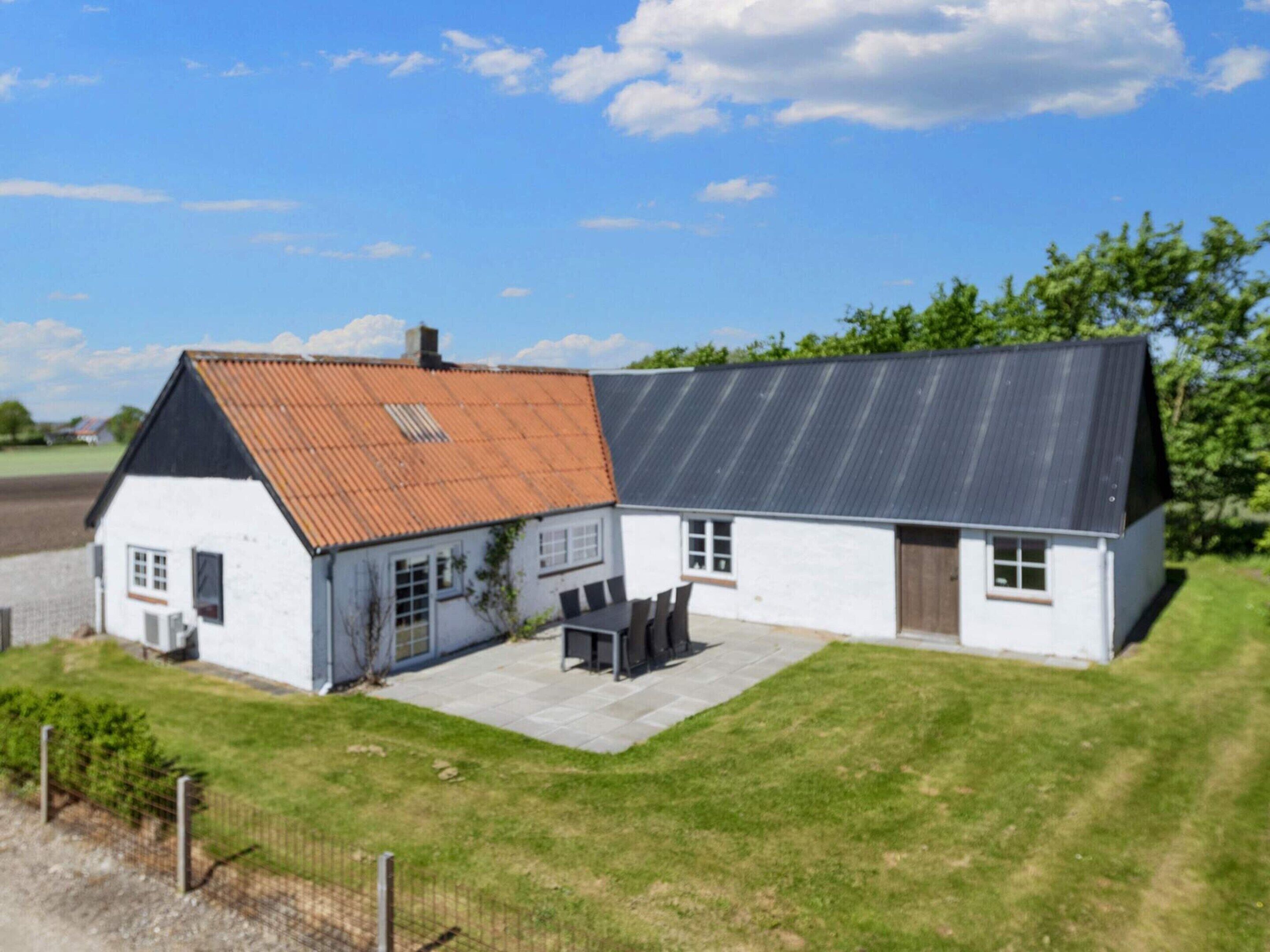 Maison | Extérieur