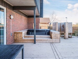 House | Exterior - 12 Person Holiday Home in Thyboron (Thyborøn)