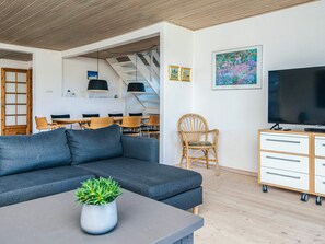 Casa | Interior