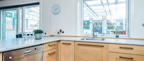 独立别墅 | 住宿内部