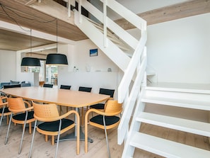Casa | Interior