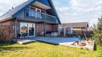 House | Exterior