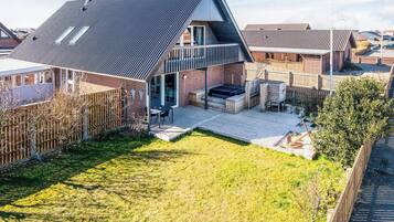 House | Exterior