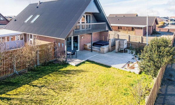 House | Exterior - 12 Person Holiday Home in Thyboron (Thyborøn)