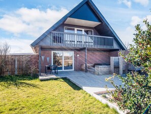 House | Exterior - 12 Person Holiday Home in Thyboron (Thyborøn)