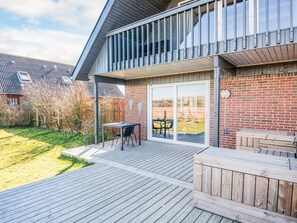 House | Exterior - 12 Person Holiday Home in Thyboron (Thyborøn)