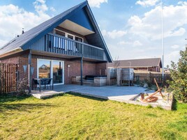 Hus | Udendørsområde