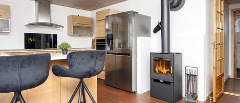 House | Private kitchen