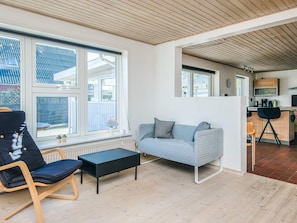 Casa | Interior