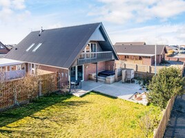 Hus | Udendørsområde