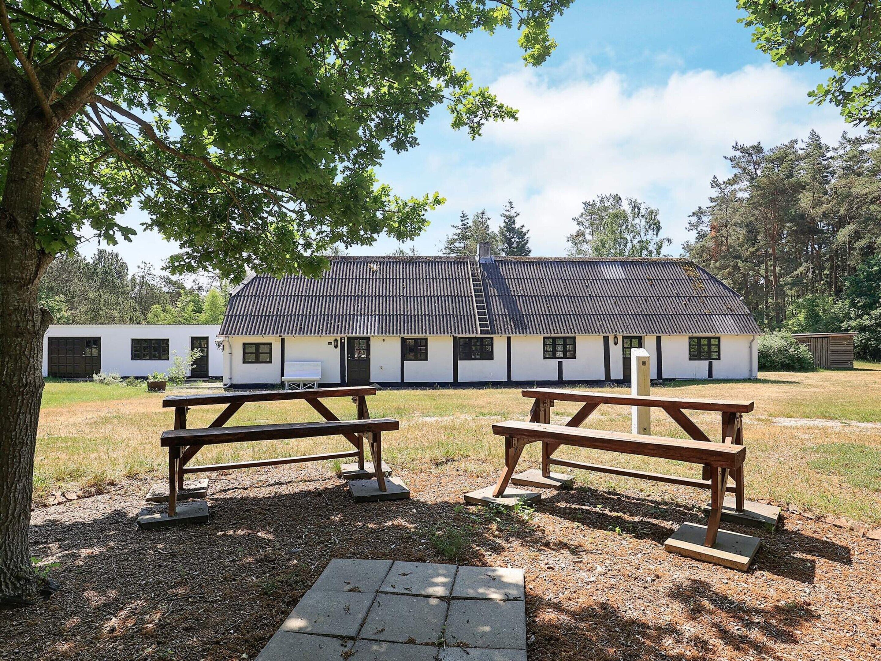 Casa | Esterni