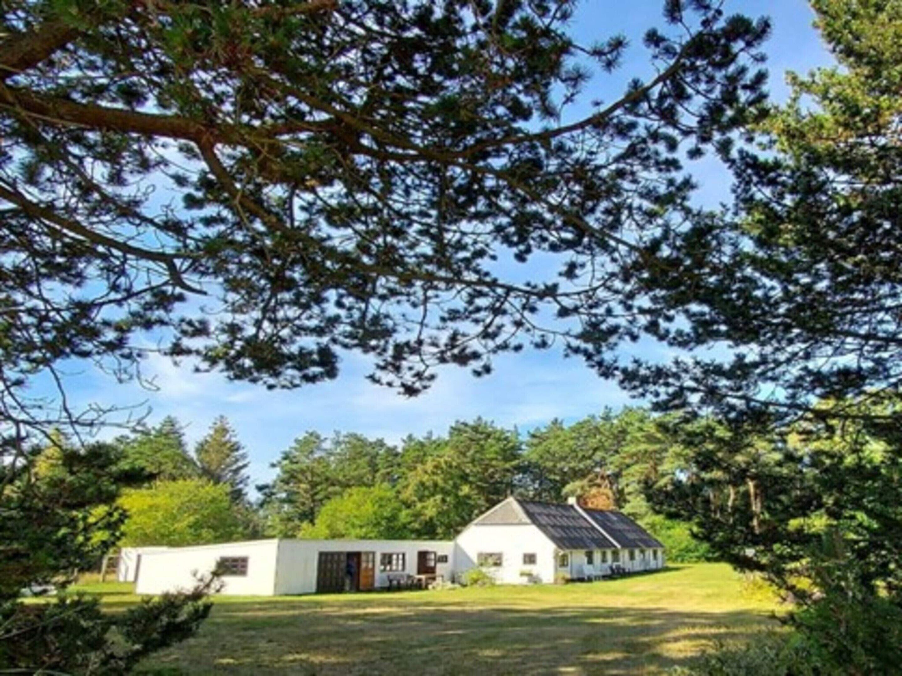 Casa | Esterni