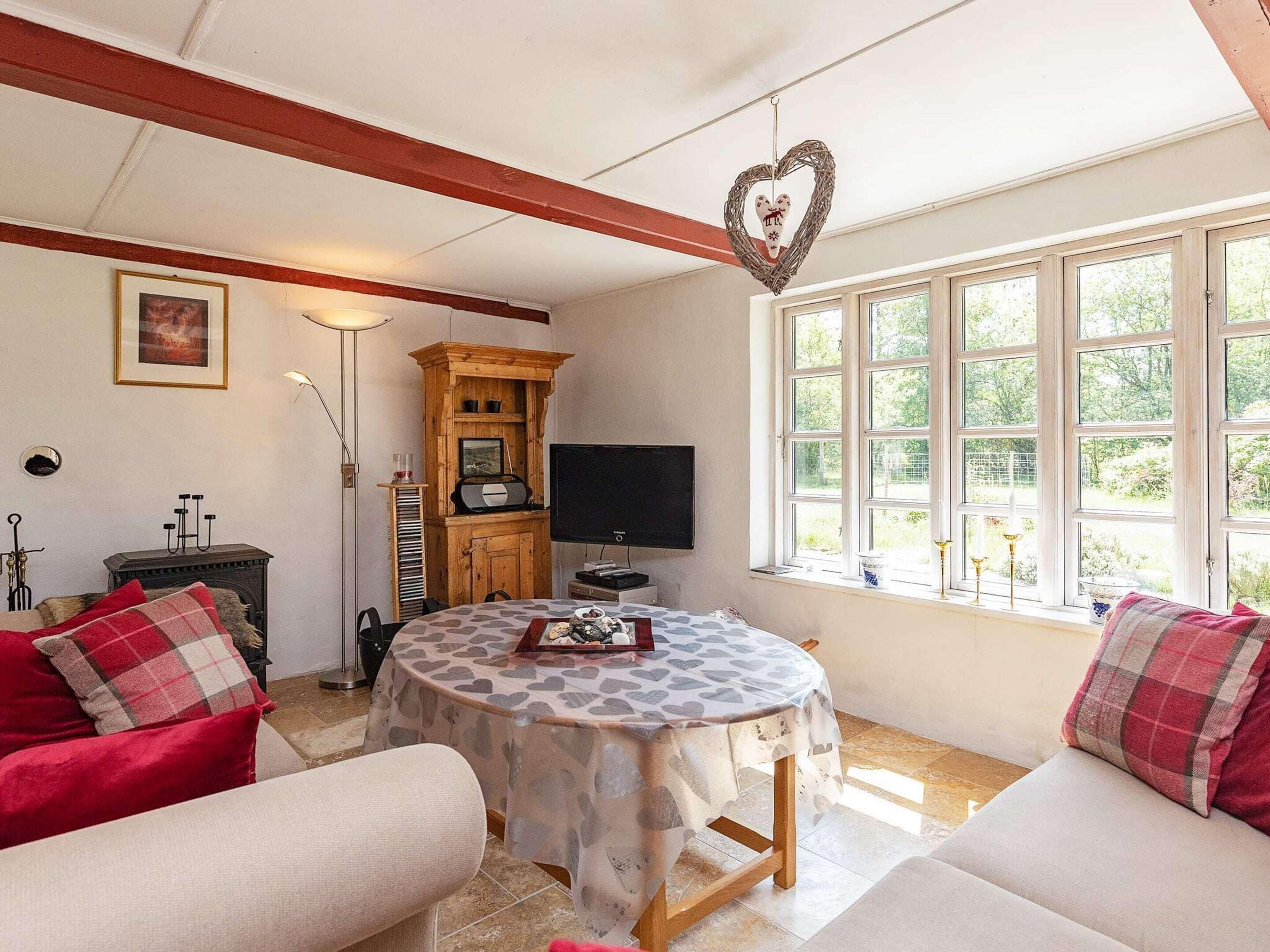 Maison | Coin séjour