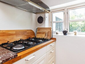 House | Dapur peribadi