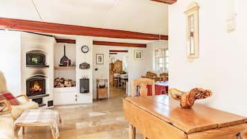 Casa | Interior