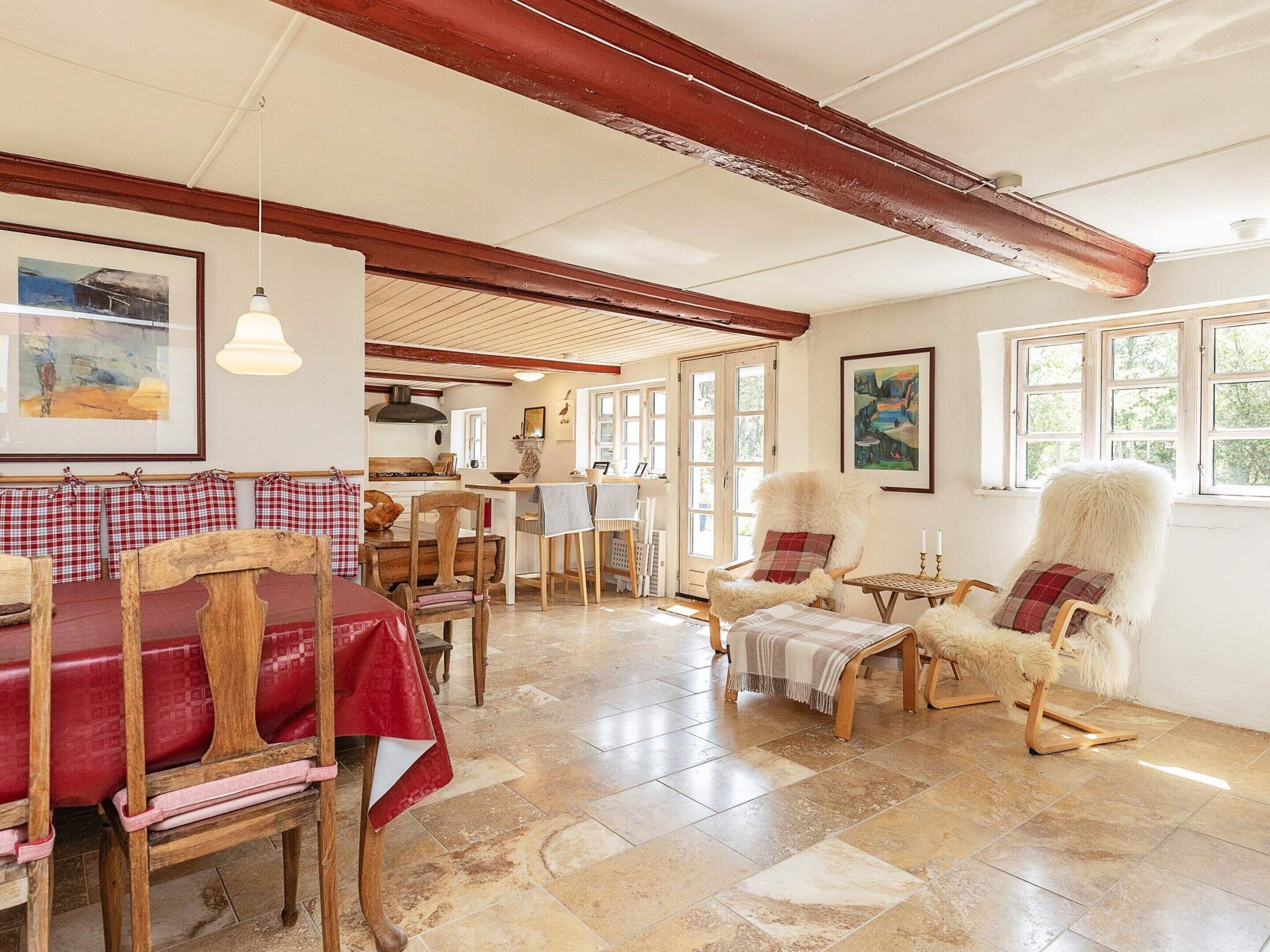 House | Interior