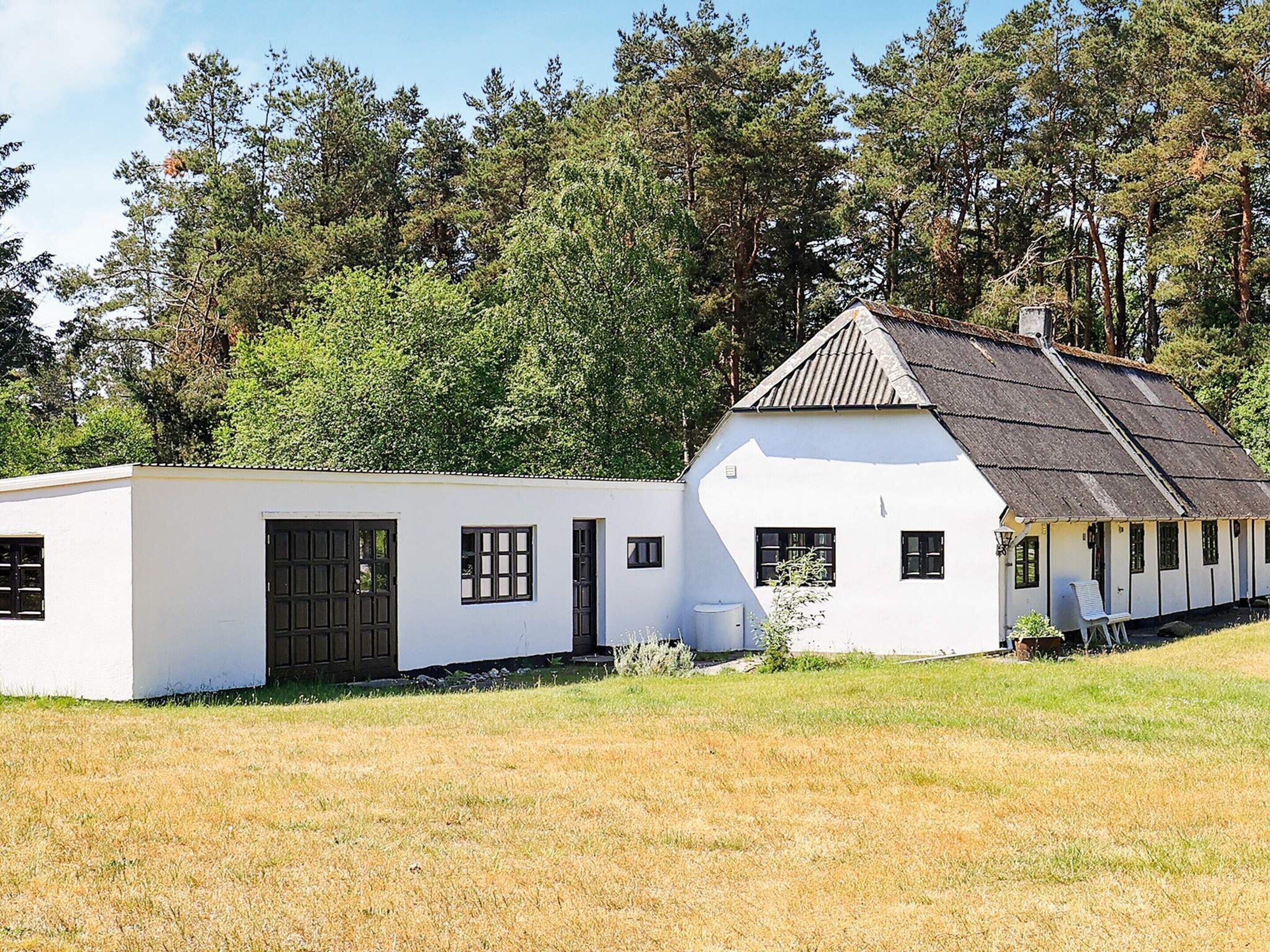 Maison | Extérieur