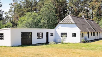 Casa | Esterni
