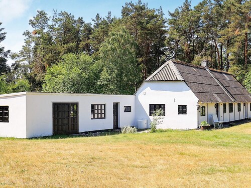 6 Person Holiday Home in Laeso
