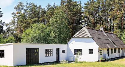6 Person Holiday Home in Laeso