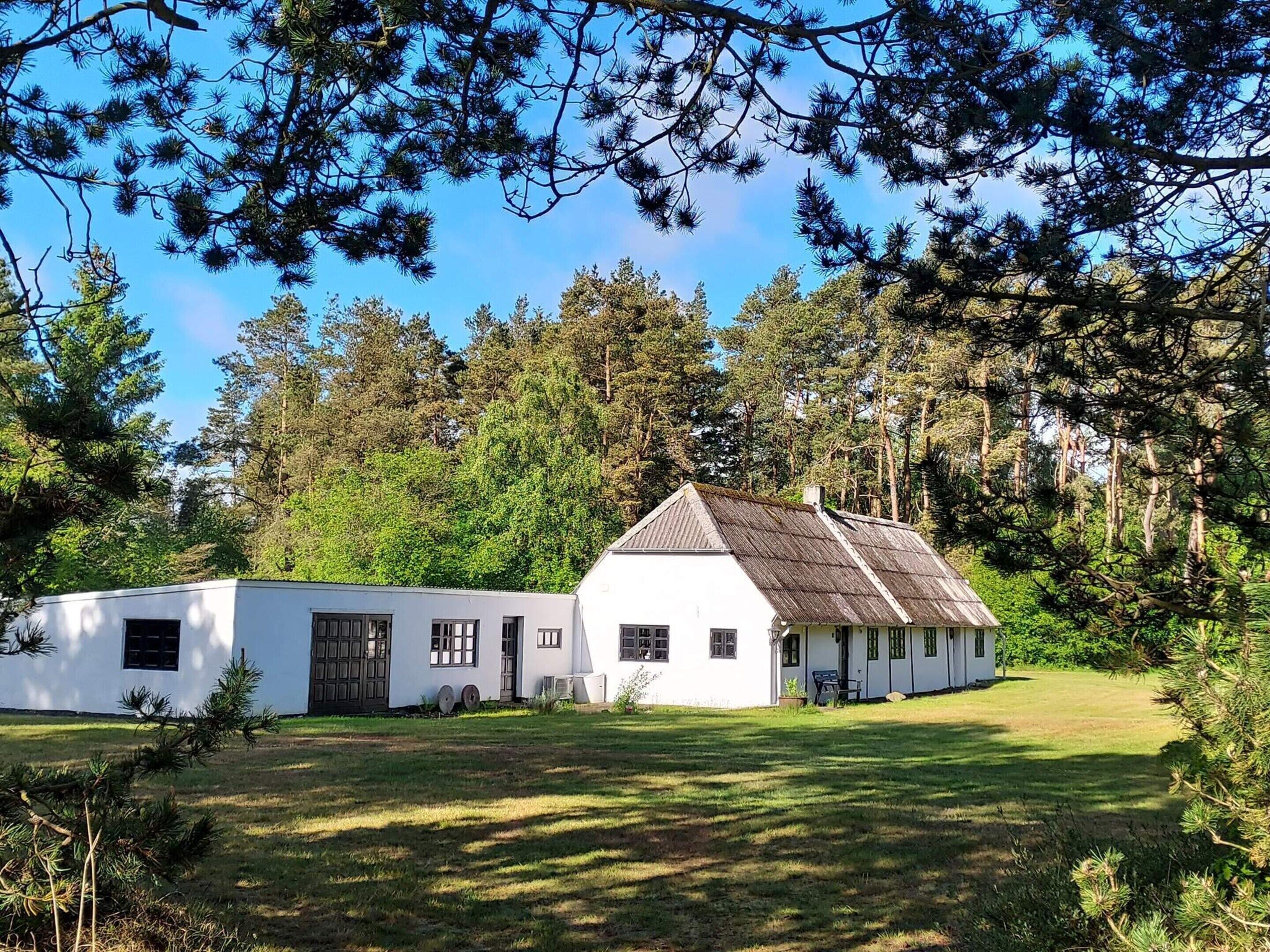 Casa | Esterni