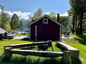 Hus | Exteriör