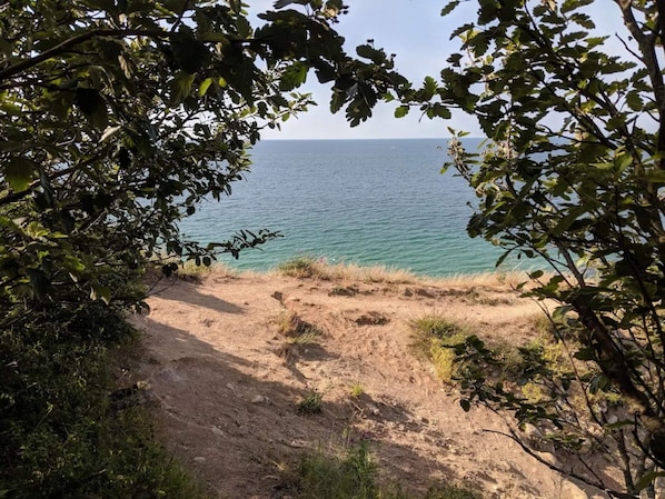 House | Water view