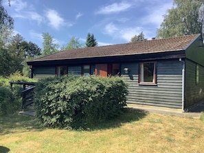 House | Exterior