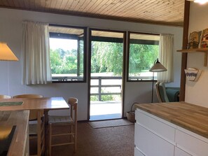 House | View from property - 6 Person Holiday Home in Nykobing Sj (Nykobing Sjaelland)