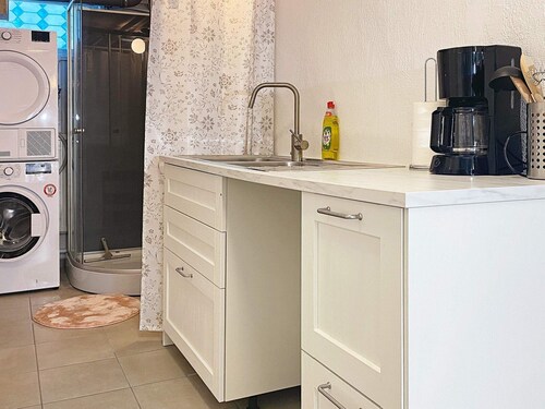 6 Person Holiday Home in Solvesborg-by Traum