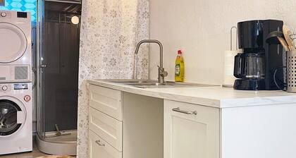 6 Person Holiday Home in Solvesborg-by Traum