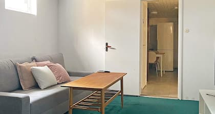 6 Person Holiday Home in Solvesborg