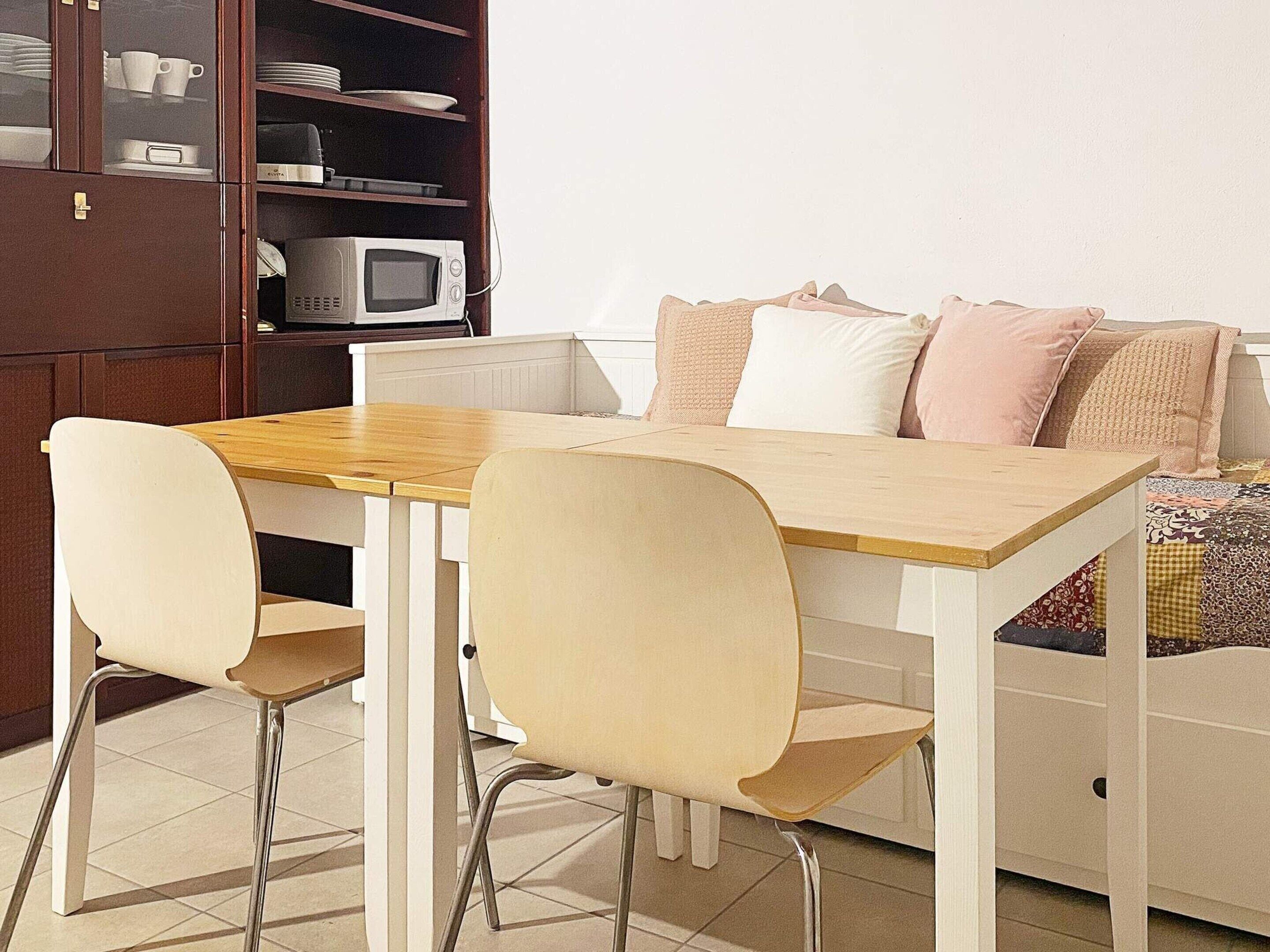 하우스 | 다이닝