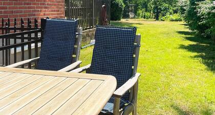 6 Person Holiday Home in Solvesborg-by Traum