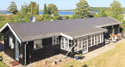 6 Person Holiday Home in Karrebaeksminde