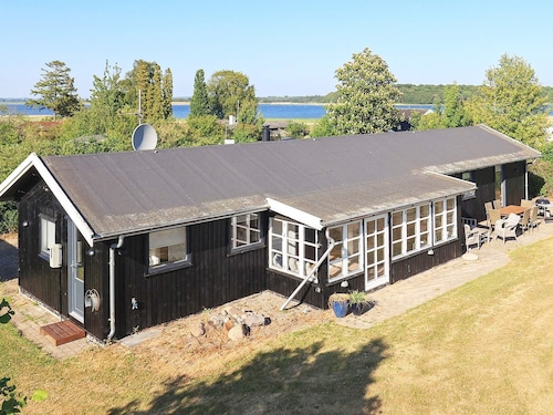 6 Person Holiday Home in Karrebaeksminde
