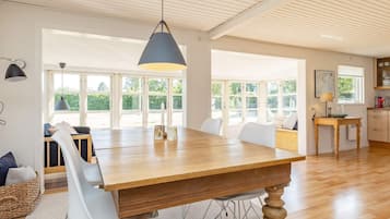 House | Interior