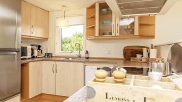 Casa | Cocina privada