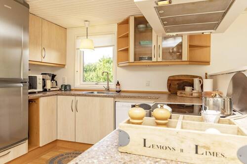 House | Private kitchen